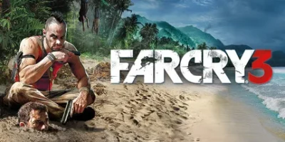孤岛惊魂3|官方中文|Far Cry 3