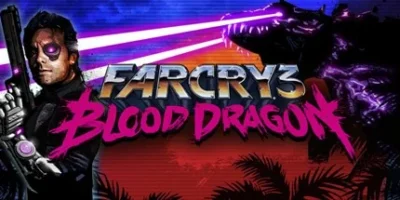 孤岛惊魂3：血龙|汉化中文|支持手柄|Far Cry 3 - Blood Dragon