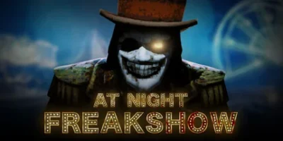 夜幕：畸人秀|官方中文|At Night : Freakshow