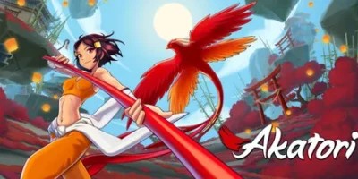 赤鸟|官方中文|支持手柄|Akatori