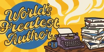 世间顶尖作家|官方中文|支持 VR|World's Greatest Author