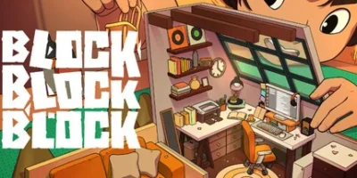 方块方块方块|官方中文|支持手柄|Block Block Block