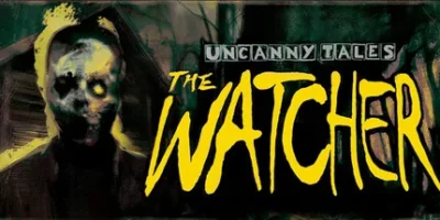 诡秘异闻：守望者|官方中文|Uncanny Tales: The Watcher