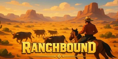 牧场征途|官方中文|Ranchbound
