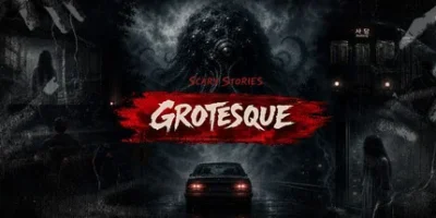 惊悚故事：畸怪见闻|官方中文|支持手柄|Scary Stories: Grotesque