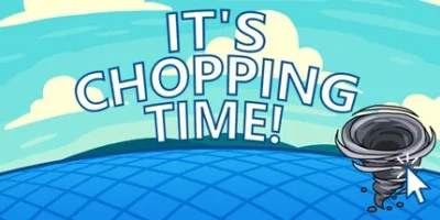 伐木时刻|官方中文|It's Chopping Time!