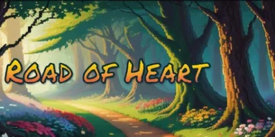 心之旅途|官方中文|支持手柄|Road of Heart