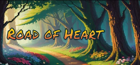 心之旅途|官方中文|支持手柄|Road of Heart - 2