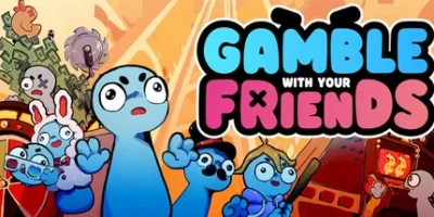 朋友，梭哈吧|官方中文|Gamble With Your Friends