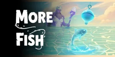 更多鱼 - 放置点击器|官方中文|More fish - Idle Clicker