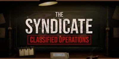 辛迪加：机密行动|官方中文|The Syndicate: Classified Operations