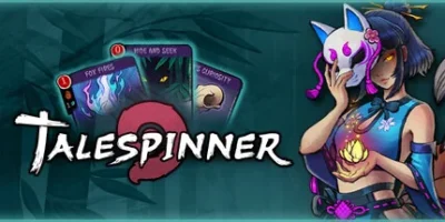 故事编织者|官方中文|支持手柄|Talespinner