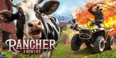 牧场主：新生活|官方中文|Rancher: A new life