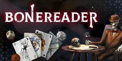 阅骨者|官方中文|支持手柄|BONEREADER