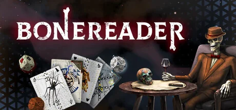 阅骨者|官方中文|支持手柄|BONEREADER - 2