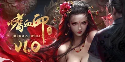 嗜血印|v20260807|豪华版|全DLC|官方中文|支持手柄|Bloody Spell