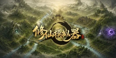 修仙模拟器