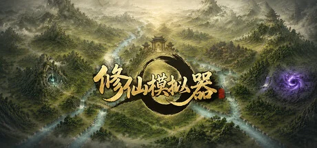 修仙模拟器 - 2