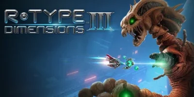 异形战机：维度3|官方中文|支持手柄|R-Type Dimensions III