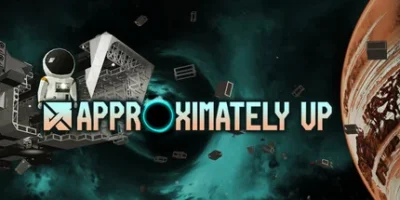 大致向上|官方中文|Approximately Up