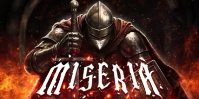米塞里亚|官方中文|Miseria