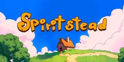 灵境之乡|官方中文|Spiritstead