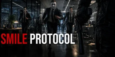 微笑协议|官方中文|Smile Protocol