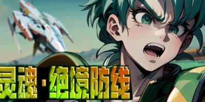 灵魂•绝境防线