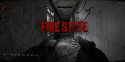 FIRE STATE