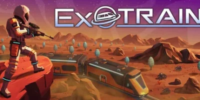 外星列车|官方中文|ExoTrain