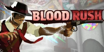 血之狂潮|官方中文|Blood Rush