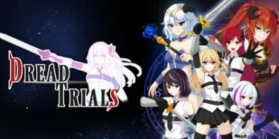 恐惧试炼|官方中文|支持手柄|Dread Trials
