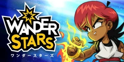 奇迹之星|官方中文|支持手柄|Wander Stars