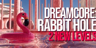 梦核：兔子洞|官方中文|Dreamcore: Rabbit Hole