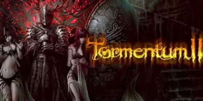 迷幻追踪2|支持手柄|Tormentum II