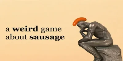 一个关于香肠的奇怪游戏|官方中文|A weird game about sausage