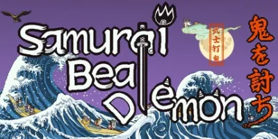 武士打鬼|官方中文|Samurai beat demons