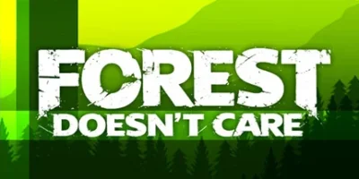 森林不在乎|官方中文|支持手柄|Forest Doesn’t Care