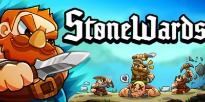 磐石守卫|官方中文|Stonewards
