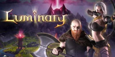 光之战士|官方中文|支持手柄|Luminary