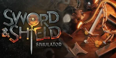 剑盾模拟器|官方中文|Sword & Shield Simulator