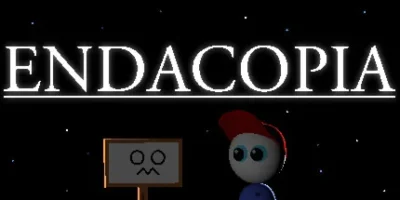 内域幻境|汉化中文|Endacopia