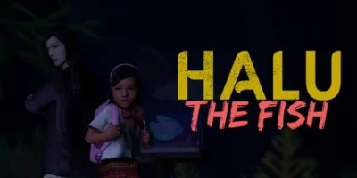 哈鲁：金鱼|官方中文|Halu - The Fish