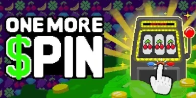 再转一次|官方中文|One More Spin
