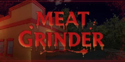 绞肉机：热狗模拟器|官方中文|Meat Grinder: Hotdog Simulator