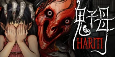 鬼子母|官方中文|Hariti