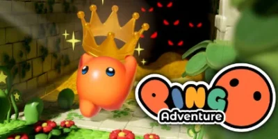 乒乓大冒险|官方中文|支持手柄|Pingo Adventure