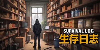生存日志|官方中文|Survival Log