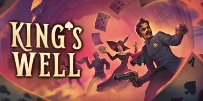 国王之井|官方中文|支持手柄|King’s Well