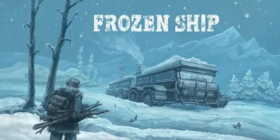 冰封之船|官方中文|Frozen Ship